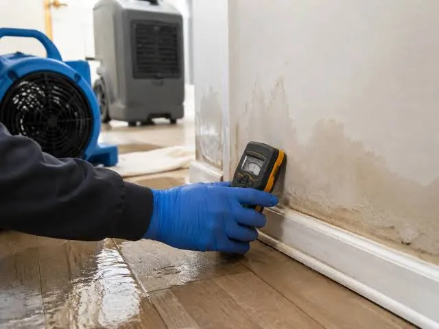 24/7 Water damage restoration services in Sand Springs, OK - Rapid flood cleanup and mitigation